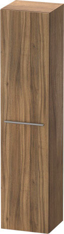 Duravit X-Large 69" x 14" x 16" Walnut Finish Tall Cabinet (XL1136R7979)