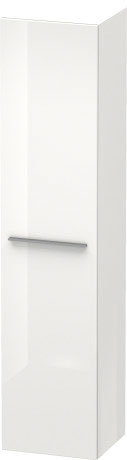 Duravit X-Large 69" x 14" x 16" White Finish Tall Cabinet (XL1136R8585)