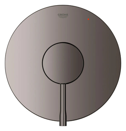 Grohe Essence Double Ceramic Pressure Balance Hard Graphite Valve Trim With Cartridge