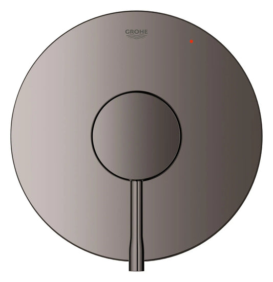Grohe Essence Double Ceramic Pressure Balance Hard Graphite Valve Trim With Cartridge