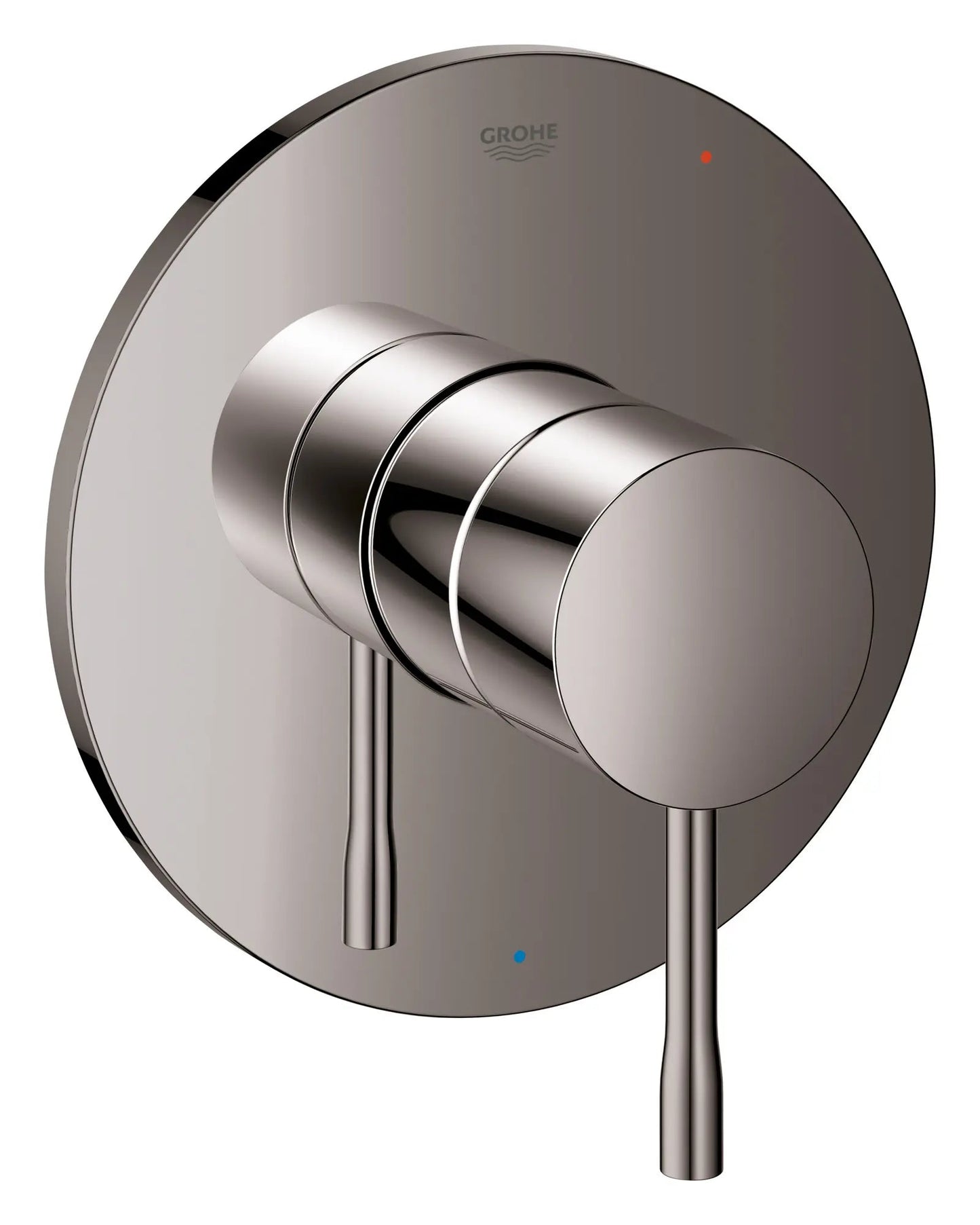 Grohe Essence Double Ceramic Pressure Balance Hard Graphite Valve Trim With Cartridge