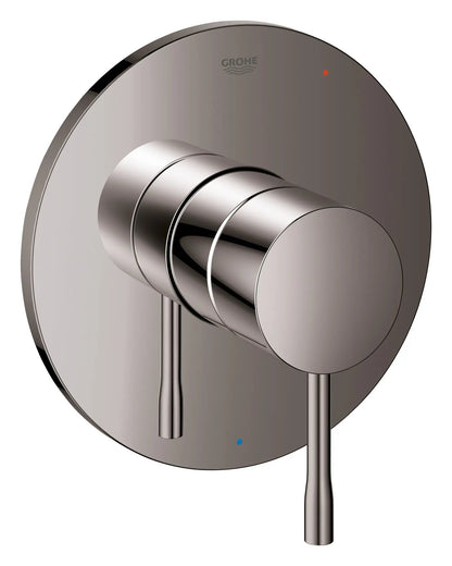 Grohe Essence Double Ceramic Pressure Balance Hard Graphite Valve Trim With Cartridge