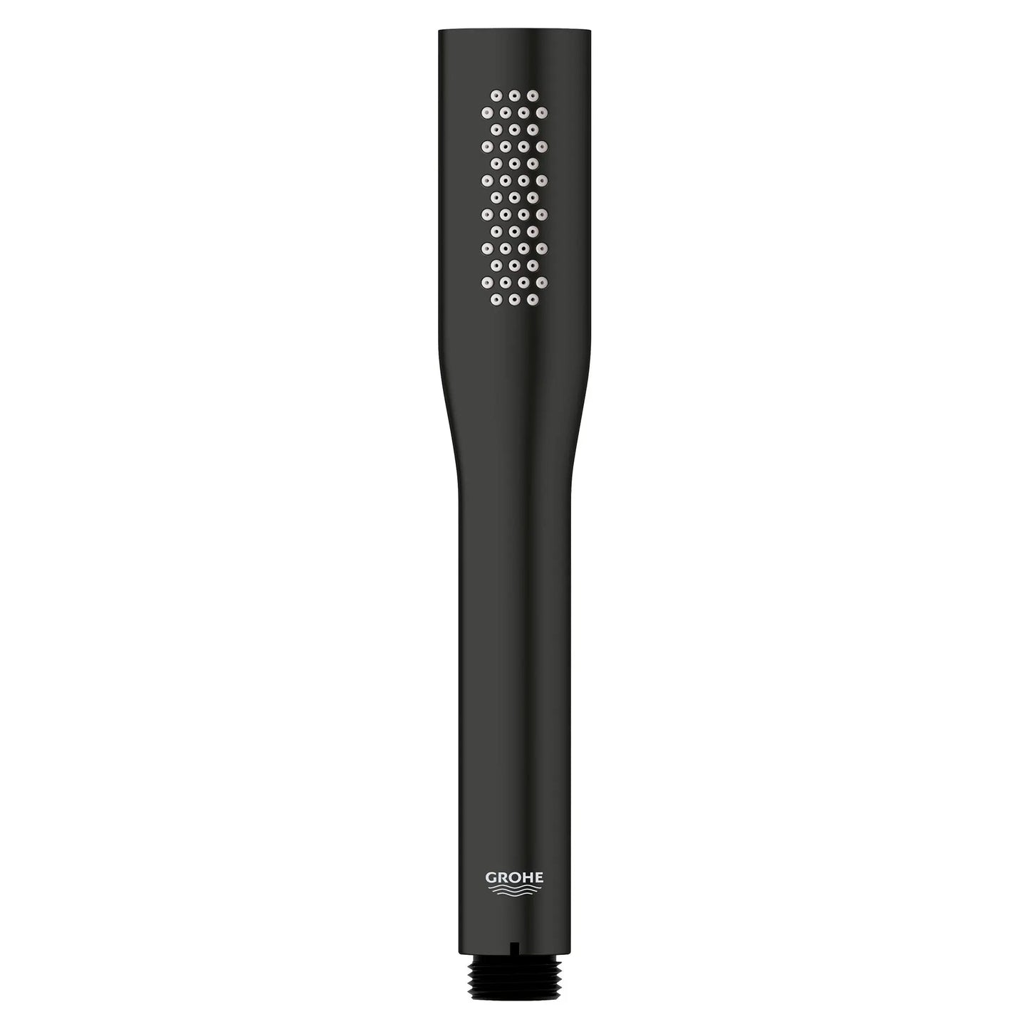 Grohe Euphoria® Cosmopolitan 1.75 GPM Single Spray Matte Black Stick Hand Shower