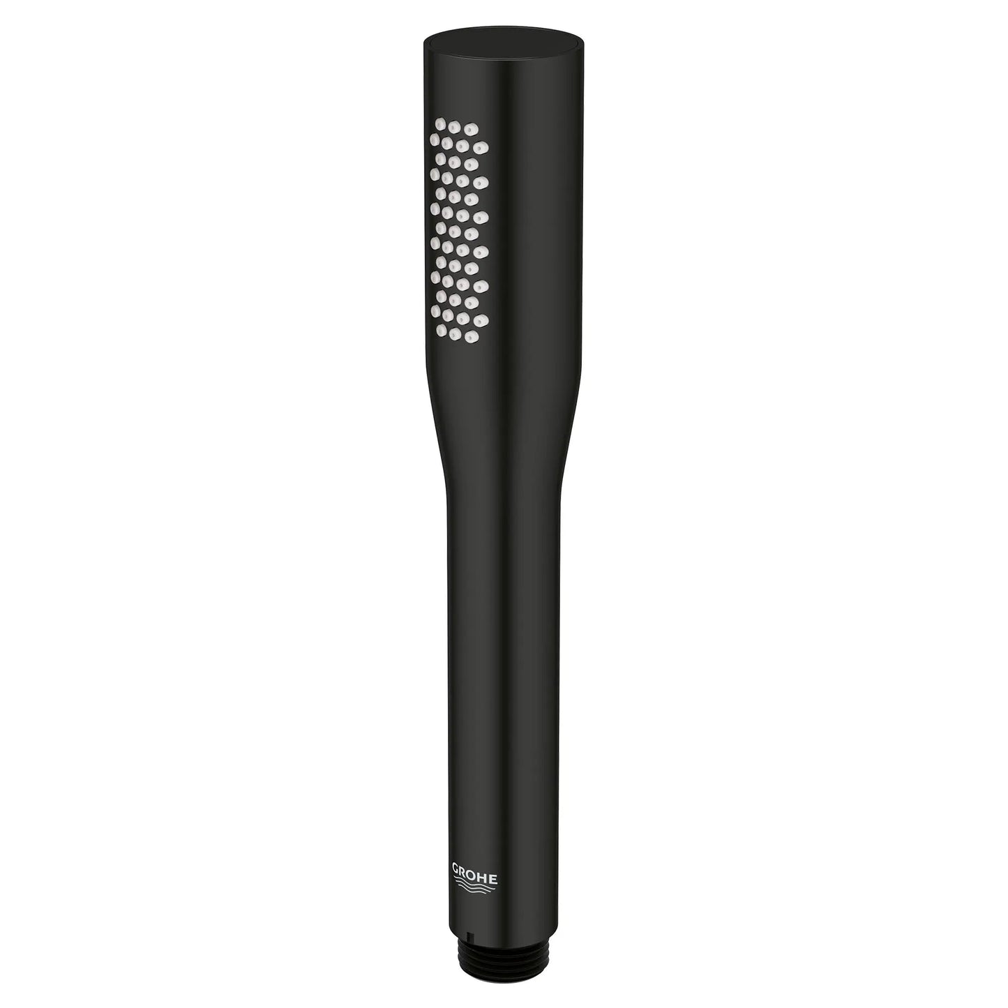 Grohe Euphoria® Cosmopolitan 1.75 GPM Single Spray Matte Black Stick Hand Shower
