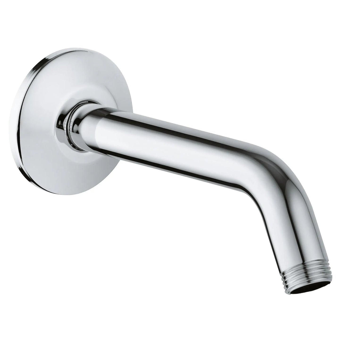 Grohe Relexa® Brass StarLight Chrome Shower Arm