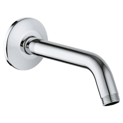 Grohe Relexa® Brass StarLight Chrome Shower Arm