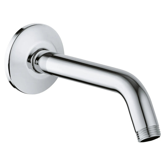 Grohe Relexa® Brass StarLight Chrome Shower Arm