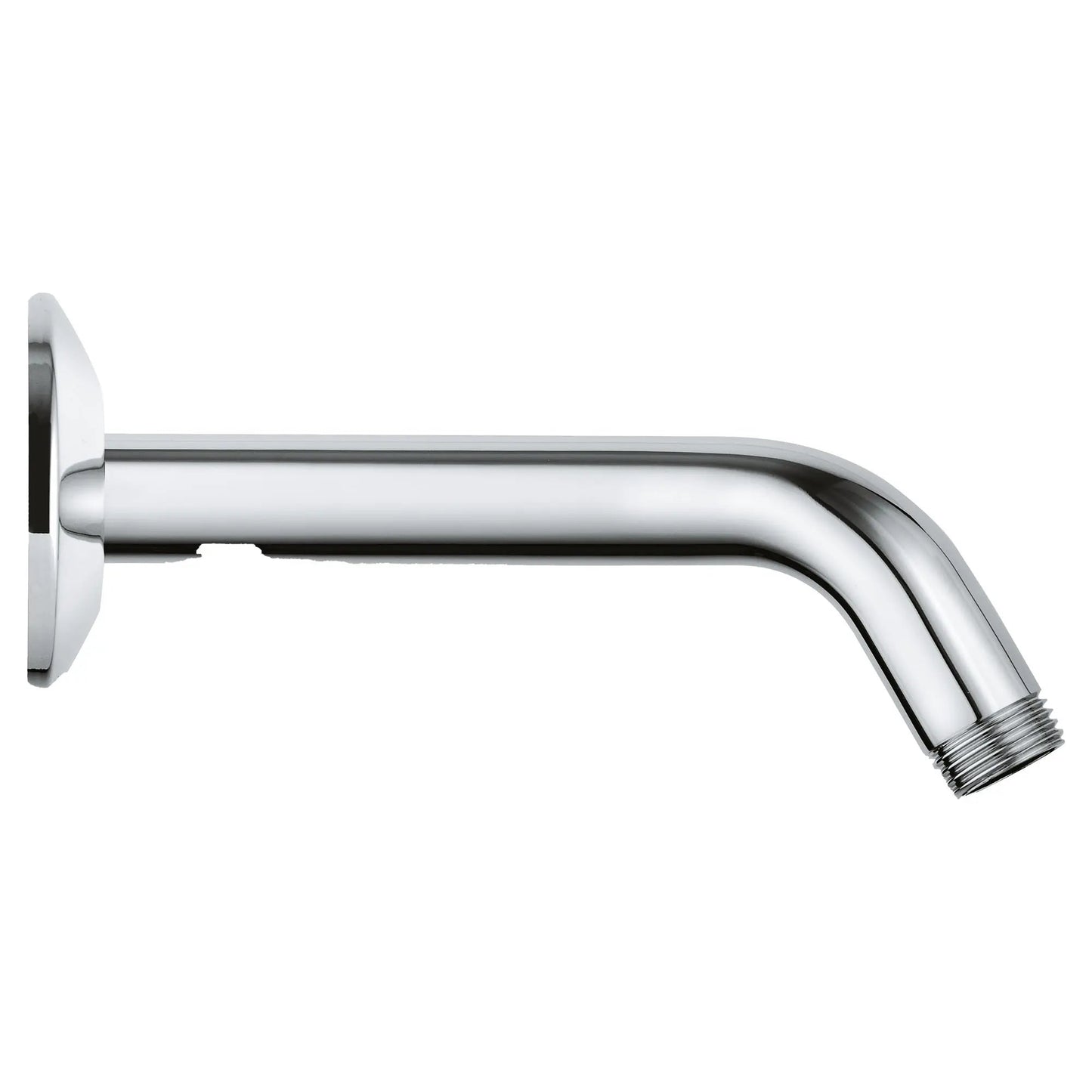 Grohe Relexa® Brass StarLight Chrome Shower Arm