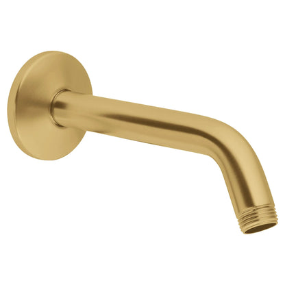 Grohe Relexa® Brass Brushed Cool Sunrise Shower Arm