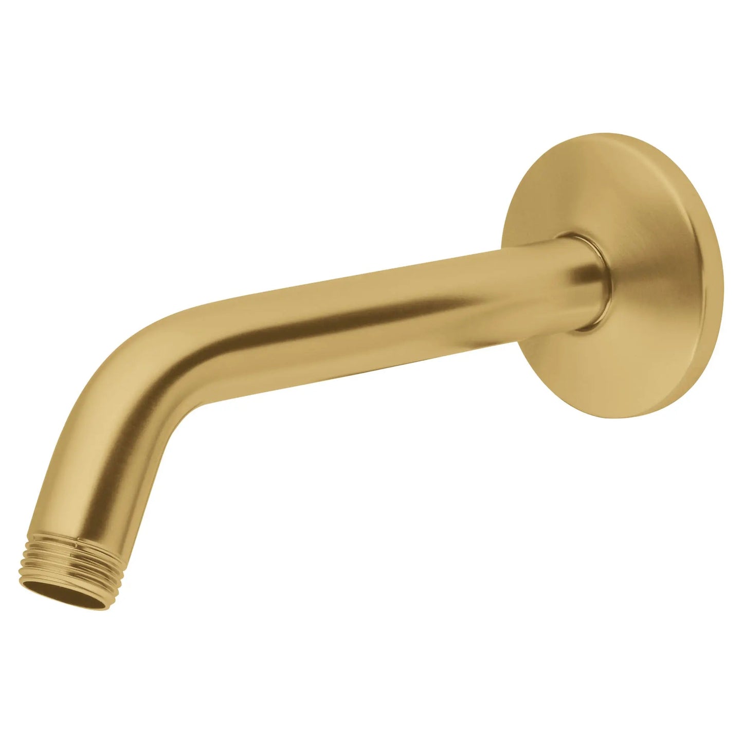 Grohe Relexa® Brass Brushed Cool Sunrise Shower Arm