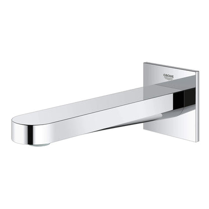 Grohe Plus StarLight Chrome Tub Spout