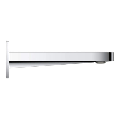 Grohe Plus StarLight Chrome Tub Spout