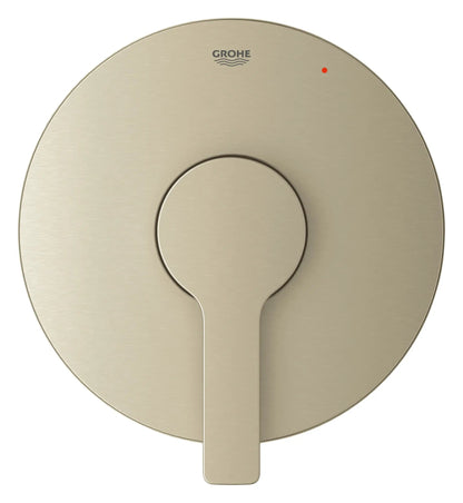 Grohe Lineare 29330EN0 Brushed Nickel Infinity Pressure Balance Valve Trim With Cartridge