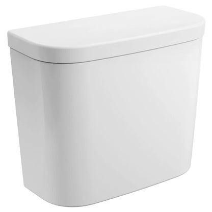 Grohe Essence 1.28 GPF Right-Hand Trip Lever Alpine White Toilet Tank