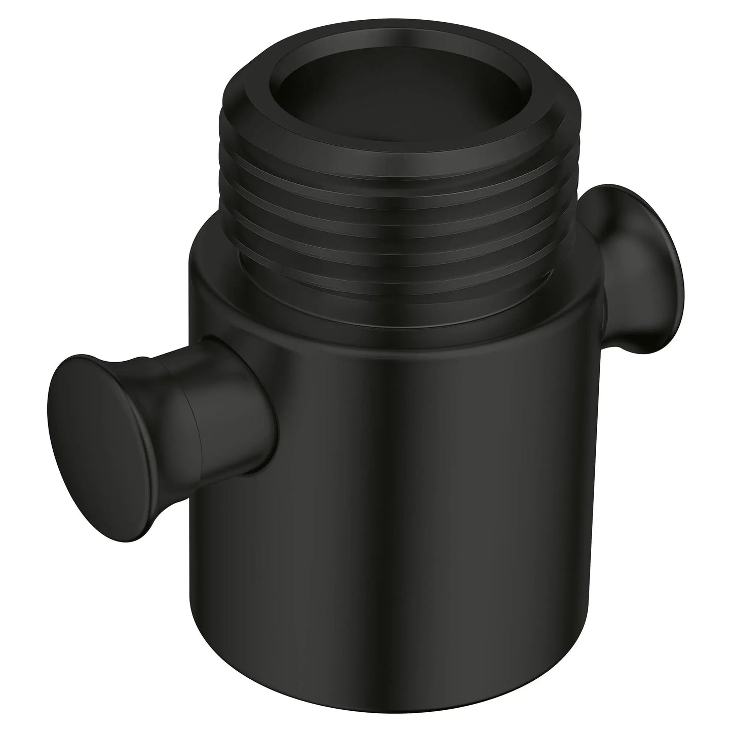 Grohe Universal Matte Black Infinity Volume Control For Shower Heads and Hand Showers