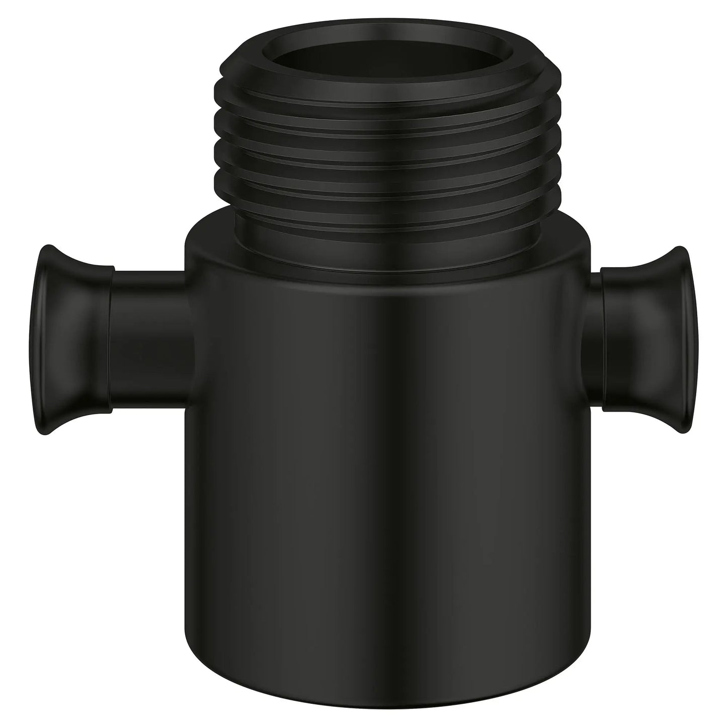 Grohe Universal Matte Black Infinity Volume Control For Shower Heads and Hand Showers