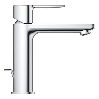 Grohe Lineare™ 1.2 GPM Single Hole Single Handle StarLight Chrome Faucet