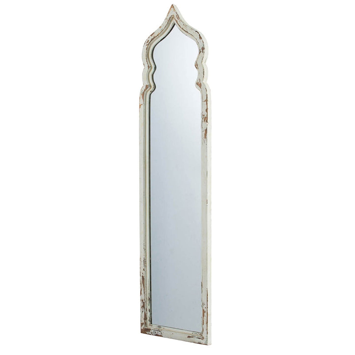 Wood Mirror Frames  Wooden Mirror Framing Kits – MirrorMate