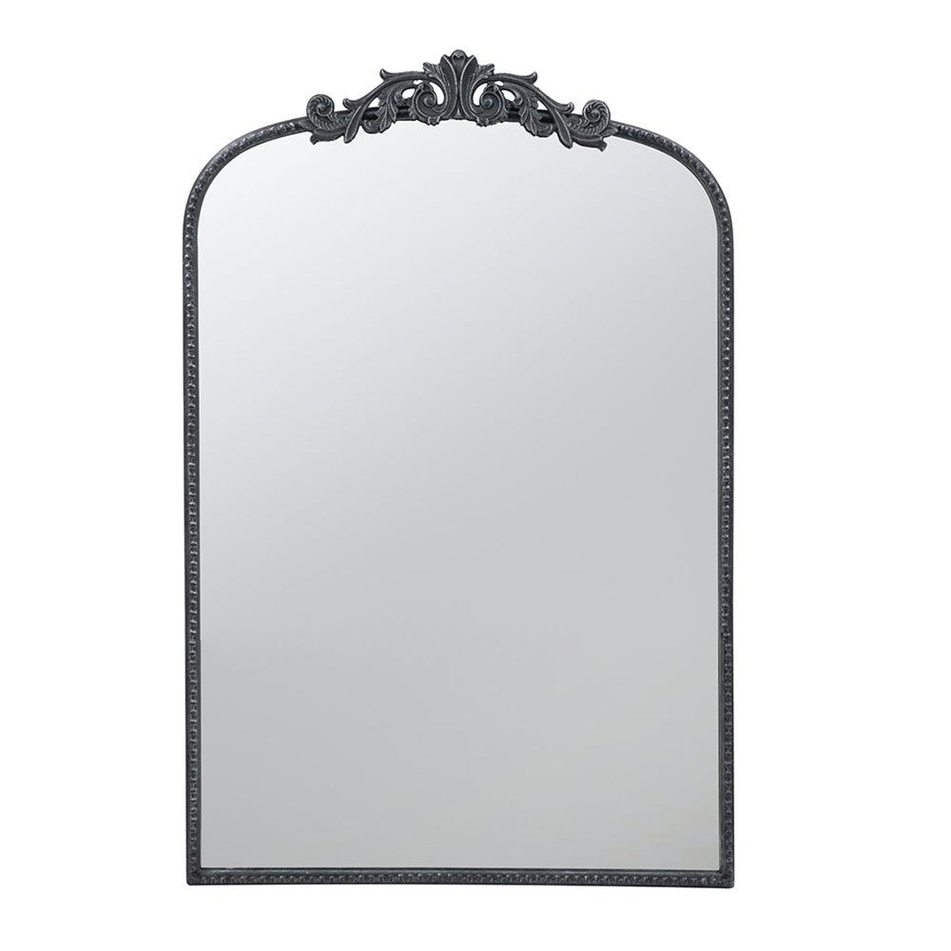 A&B Home 24" x 36" Bundle of 20 Rectangular Black Frame Wall-Mounted Mirror