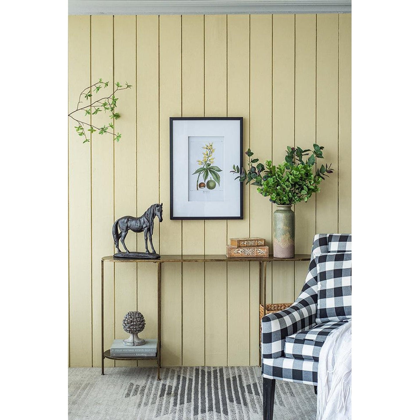 A&B Home 8" x 10" Bundle of 152 Corella Oval Shaped Bird Resin Framed Freestanding Mirror