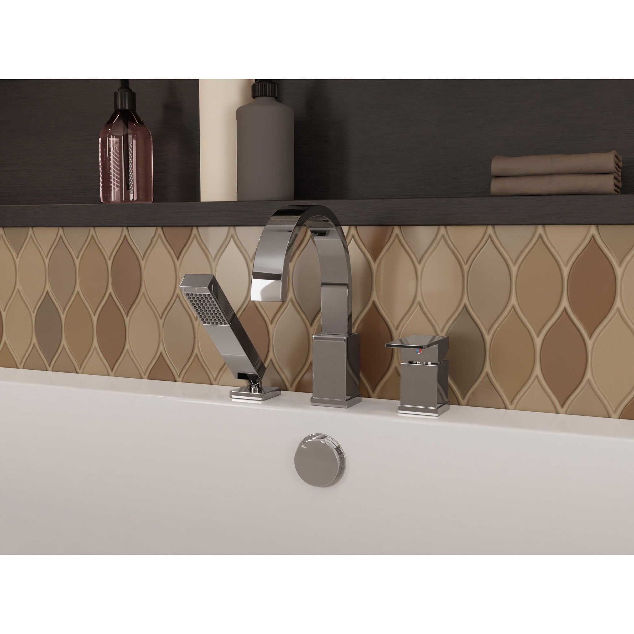 ANZZI Bank Series 65