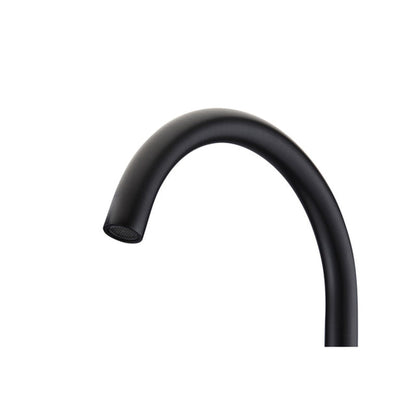 ANZZI Coral Series 2-Handle Oil Rubbed Bronze Clawfoot Tub Faucet With Euro-Grip Handheld Sprayer