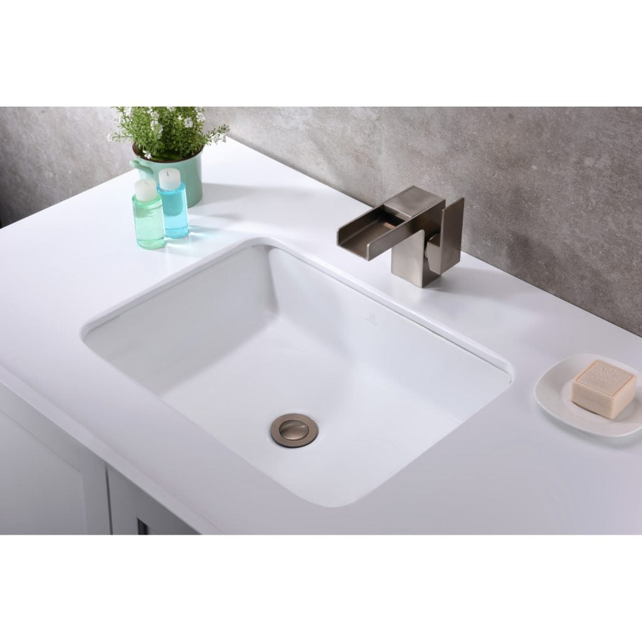 ANZZI Dahlia Series 20