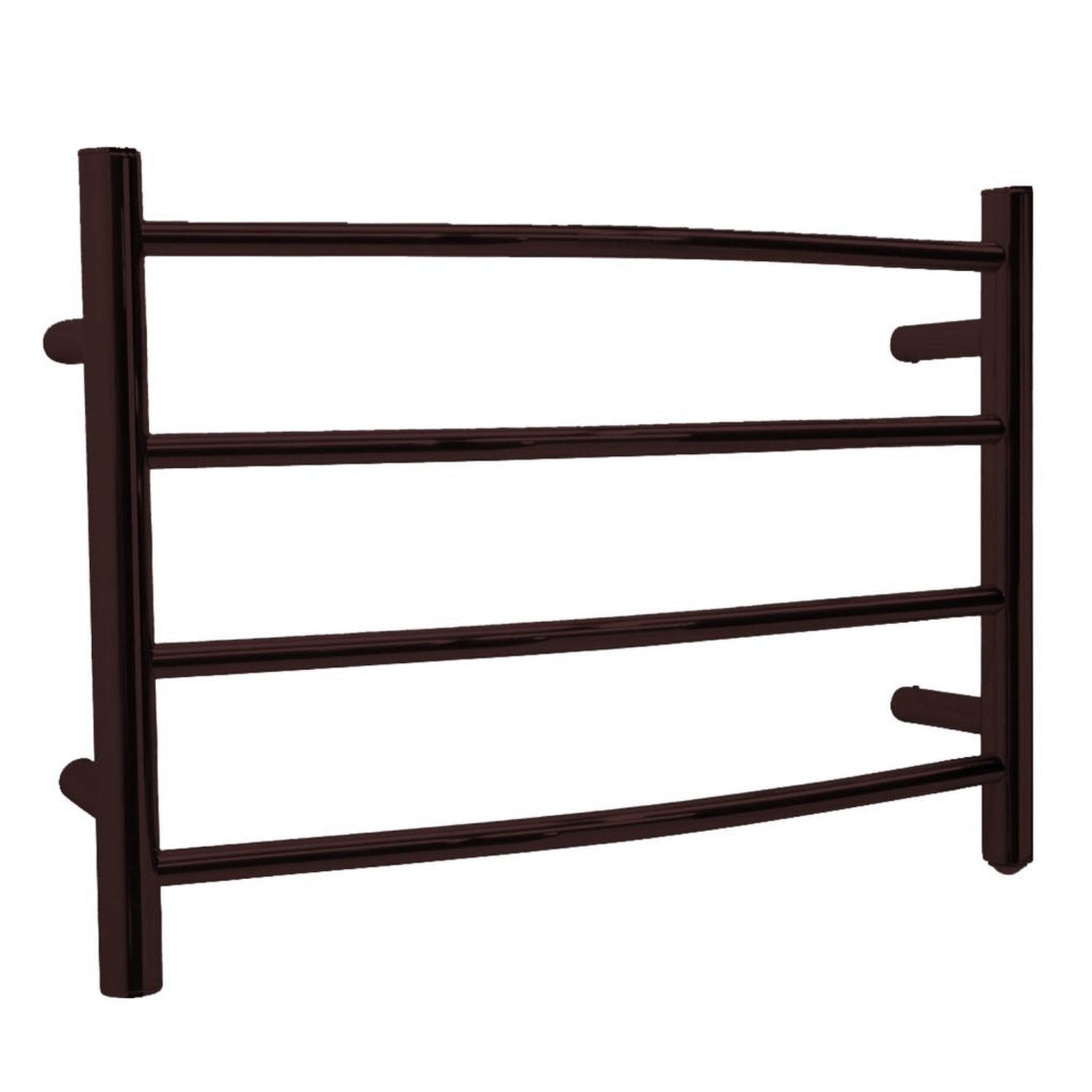 Oil rubbed bronze towel warmer sale