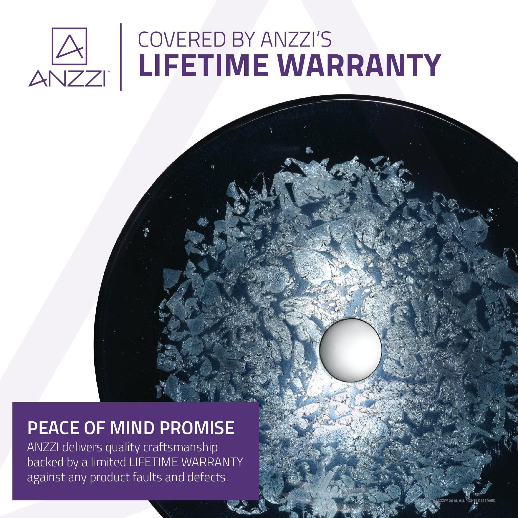 ANZZI Makata Series 18