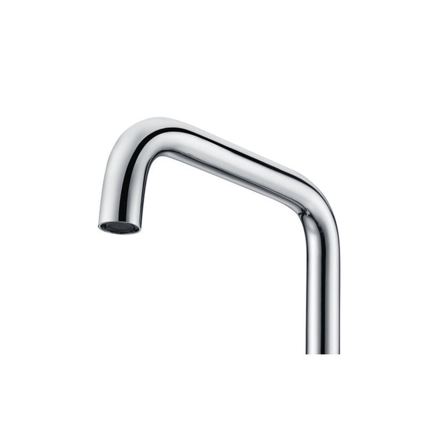 ANZZI Moray Series 2-Handle Polished Chrome Clawfoot Tub Faucet With Euro-Grip Handheld Sprayer