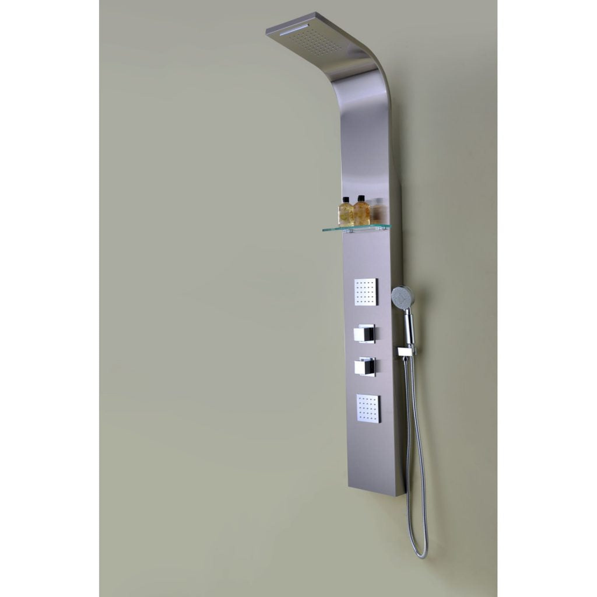 ANZZI Niagara Series 64