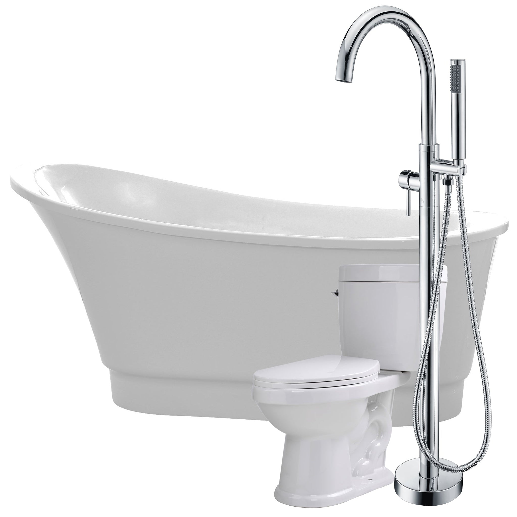 ANZZI Prima Series 67