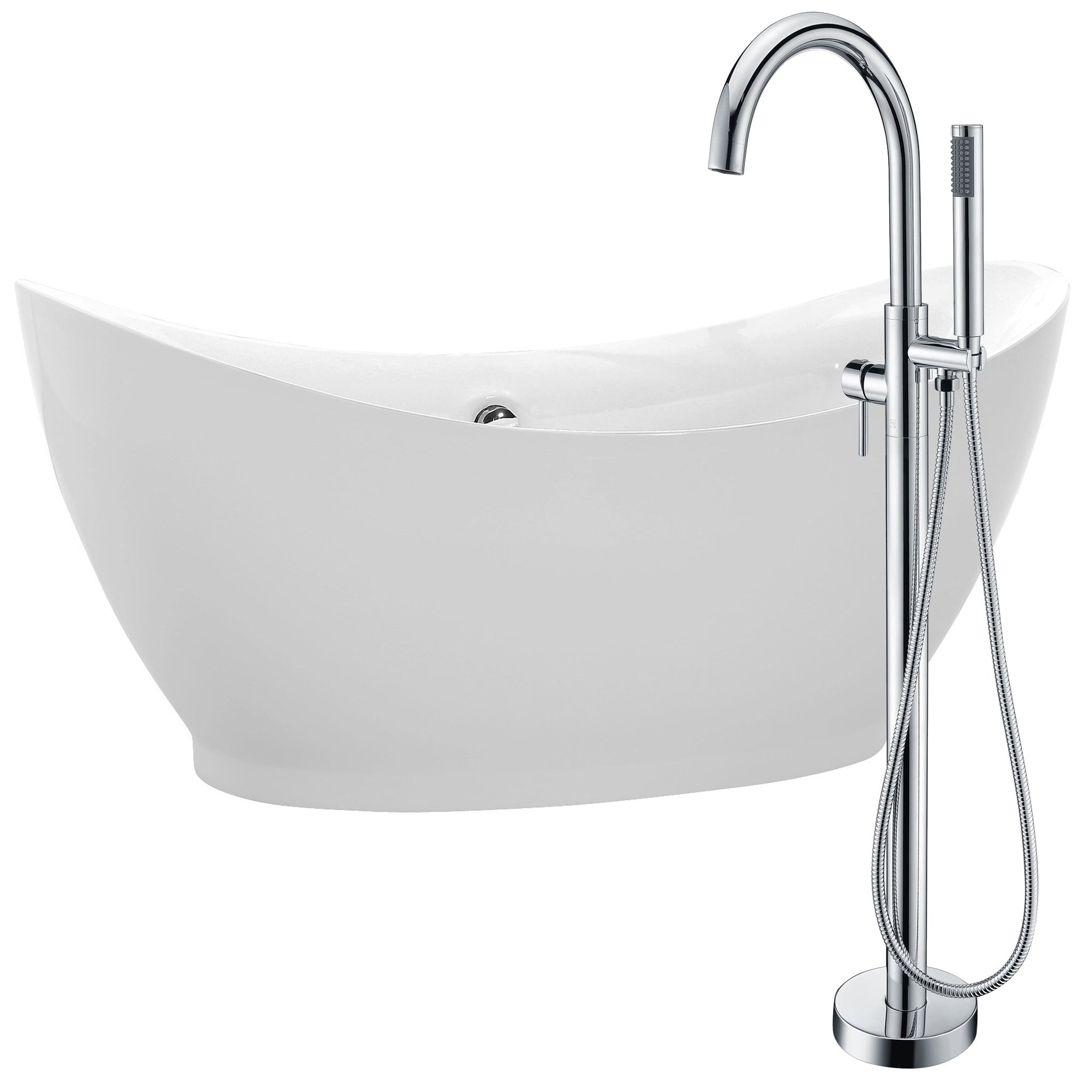 ANZZI Reginald Series 68