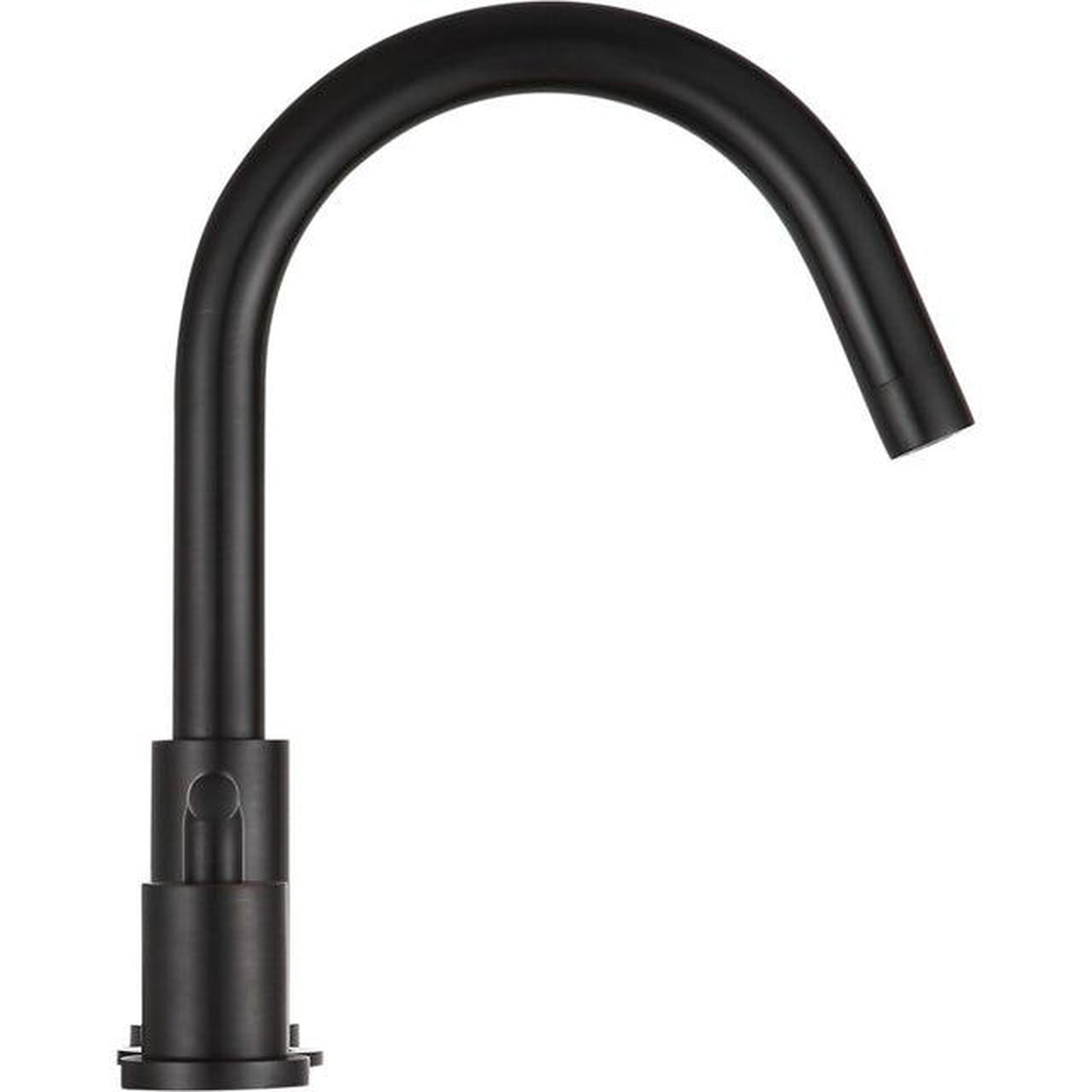 ANZZI Roman Series 6" Widespread Oil Rubbed Bronze Bathroom Sink Faucet