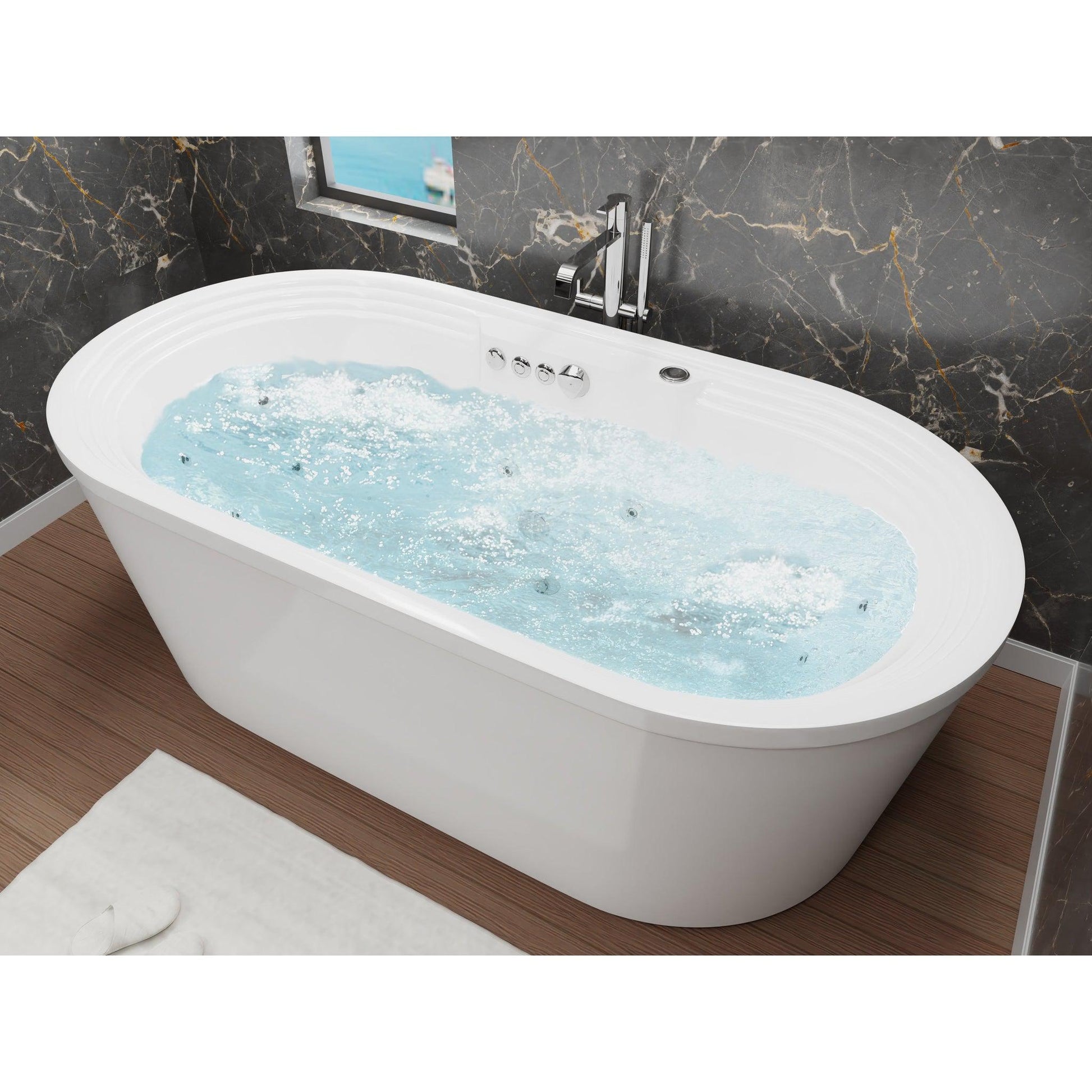 turning bathtub into jacuzzi｜TikTok Search