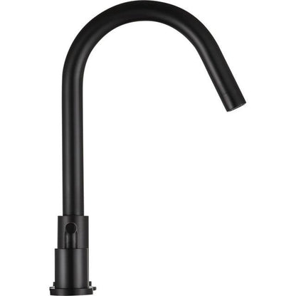 ANZZI Spartan Series 8" Widespread Oil Rubbed Bronze Bathroom Sink Faucet