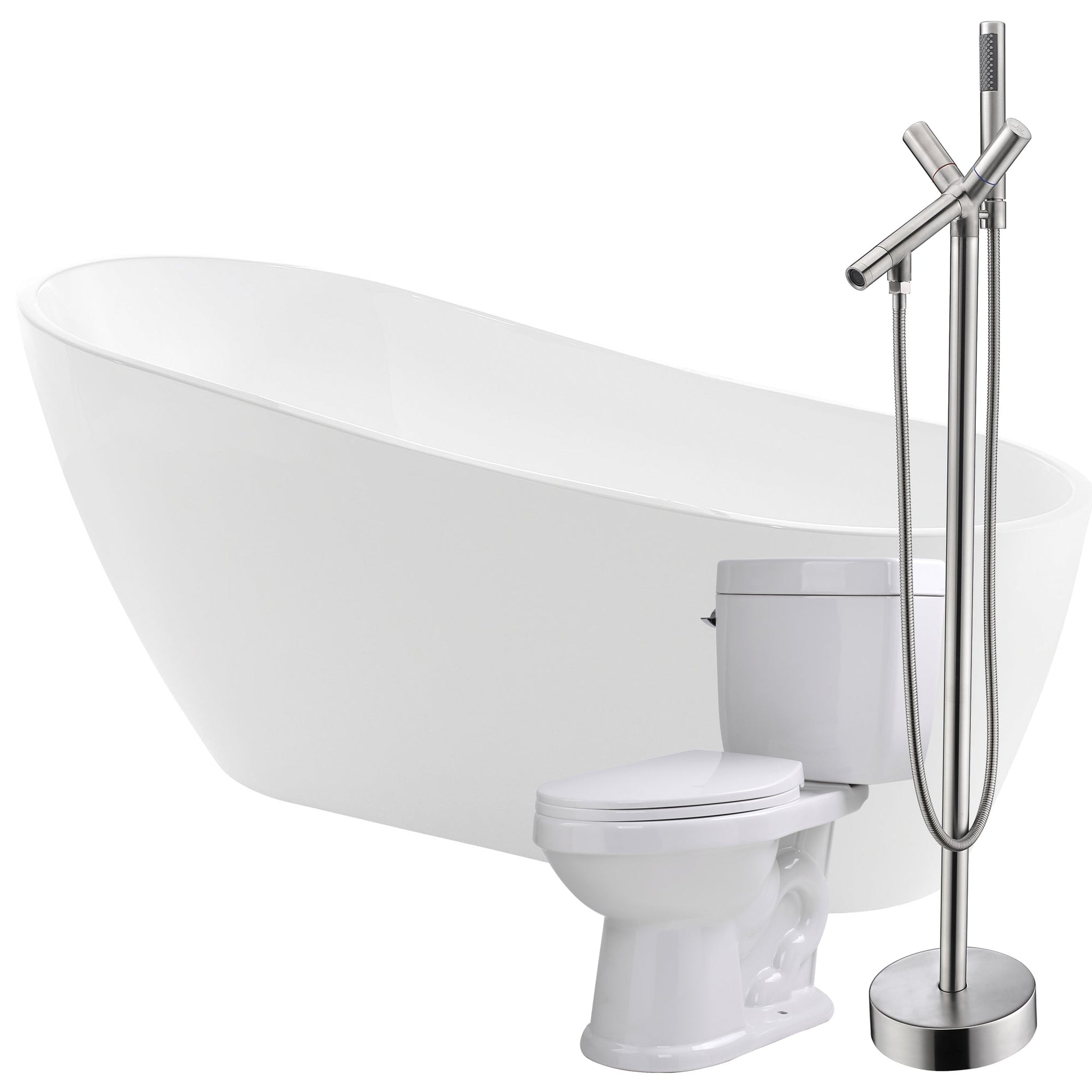 ANZZI Trend Series 67