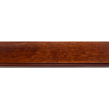 Afina Signature 30" x 36" Arlington Cherry Frame Mirror