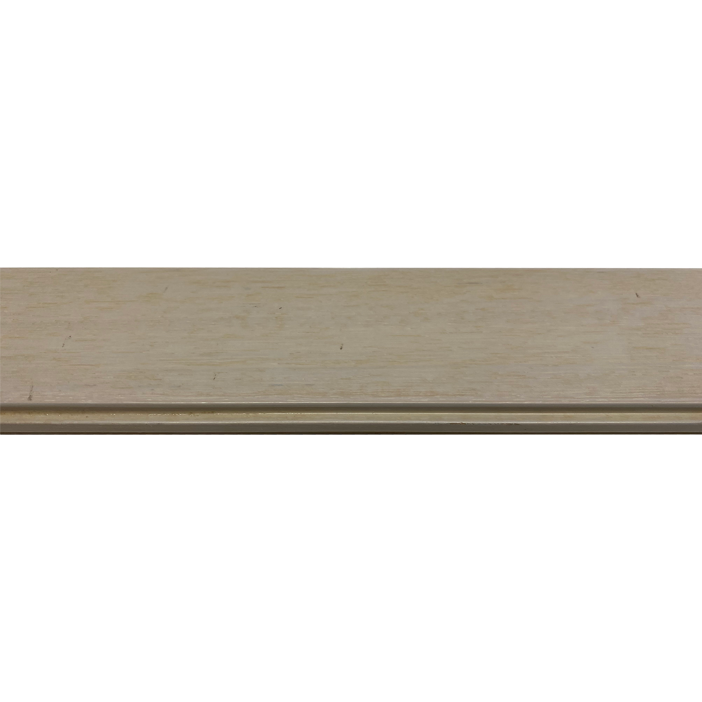 Afina Signature 30" x 36" Arlington Pickled Frame Mirror