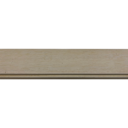 Afina Signature 30" x 36" Arlington Pickled Frame Mirror