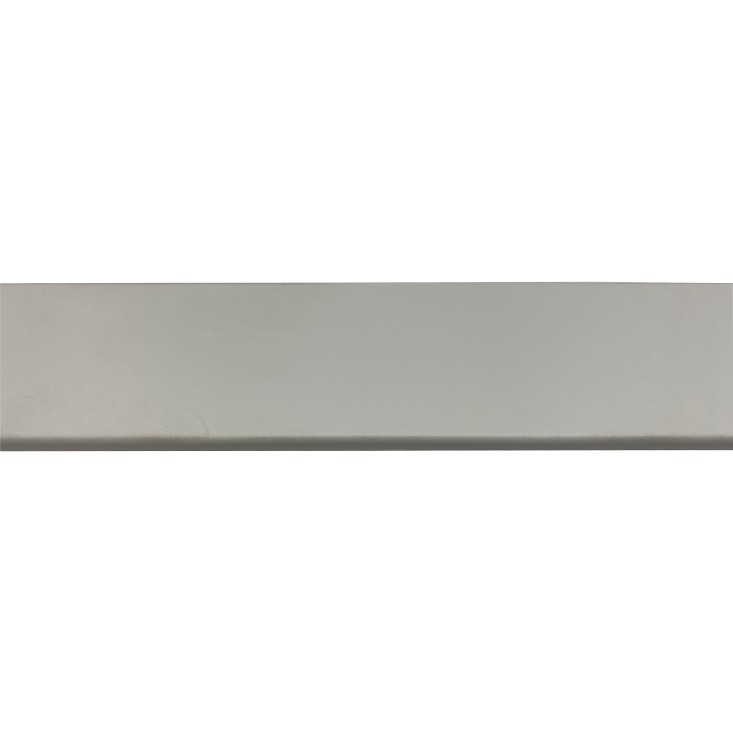 Afina Signature 30" x 36" Arlington White Frame Mirror