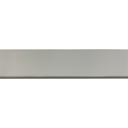 Afina Signature 30" x 36" Arlington White Frame Mirror