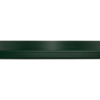 Afina Signature 30" x 36" Colorgrain Green Frame Mirror