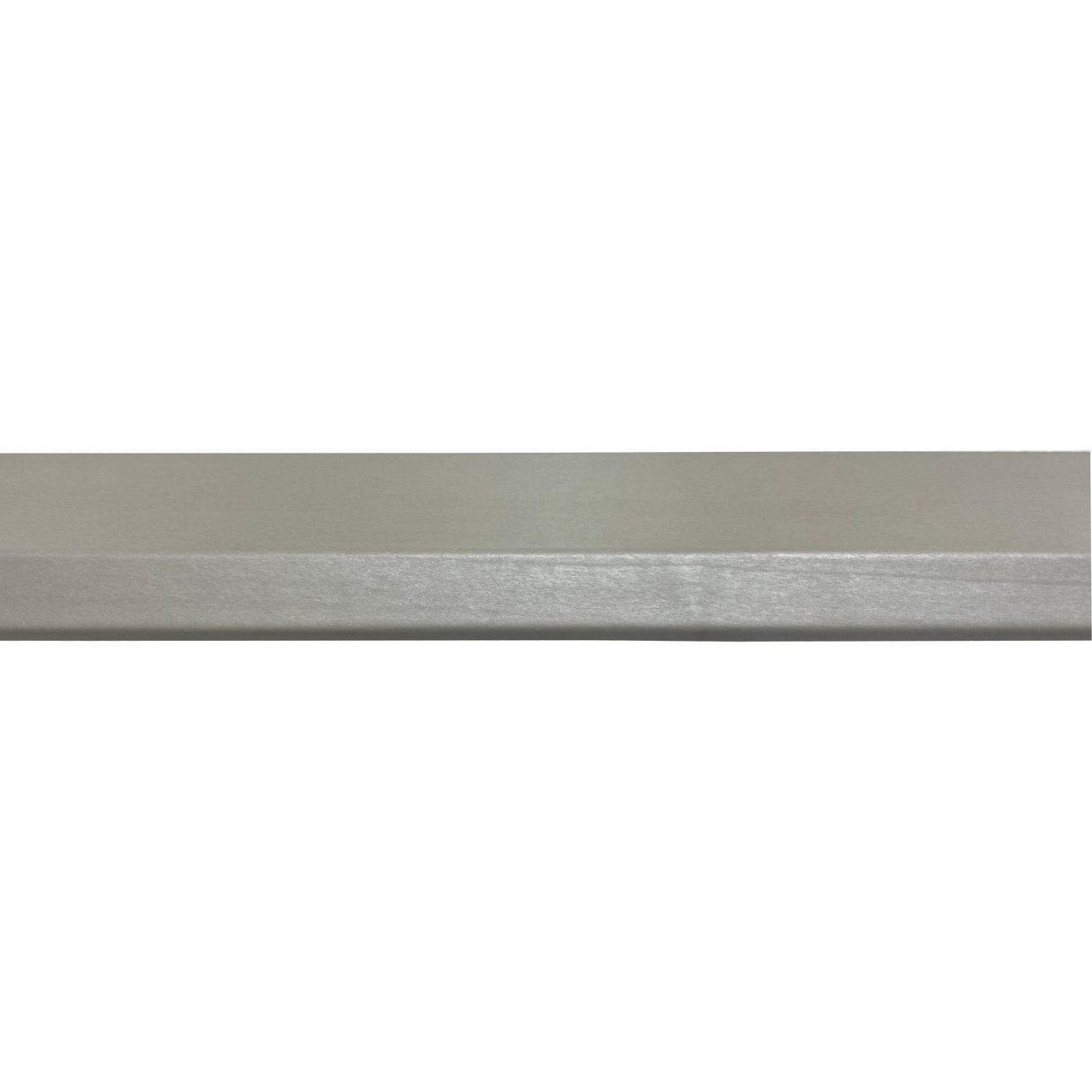 Afina Signature 30" x 36" Colorgrain White Frame Mirror