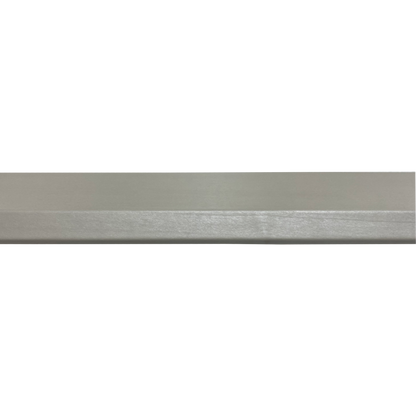 Afina Signature 30" x 36" Colorgrain White Frame Mirror