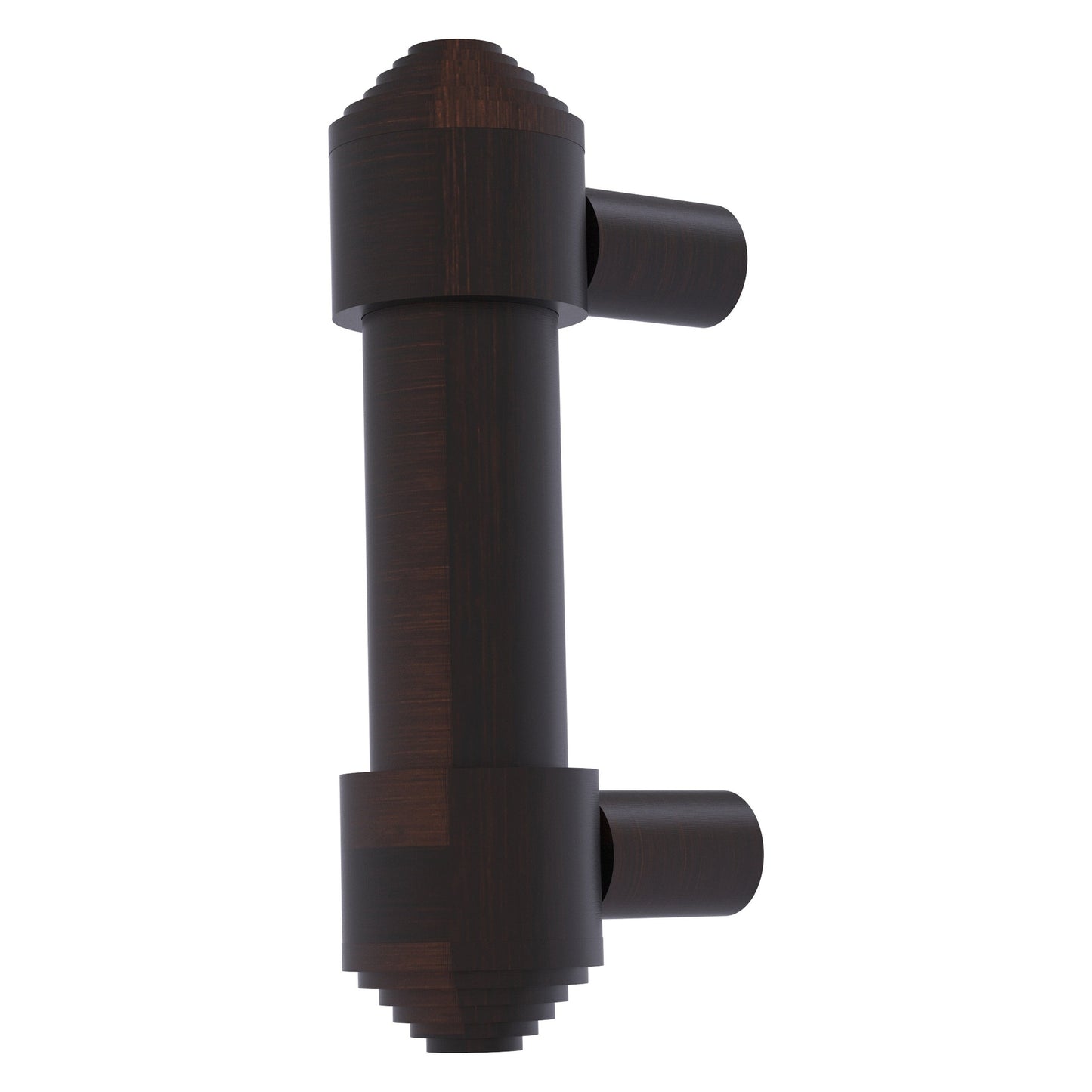 Allied Brass AT-30 3" x 1.7" Venetian Bronze Solid Brass Cabinet Pull