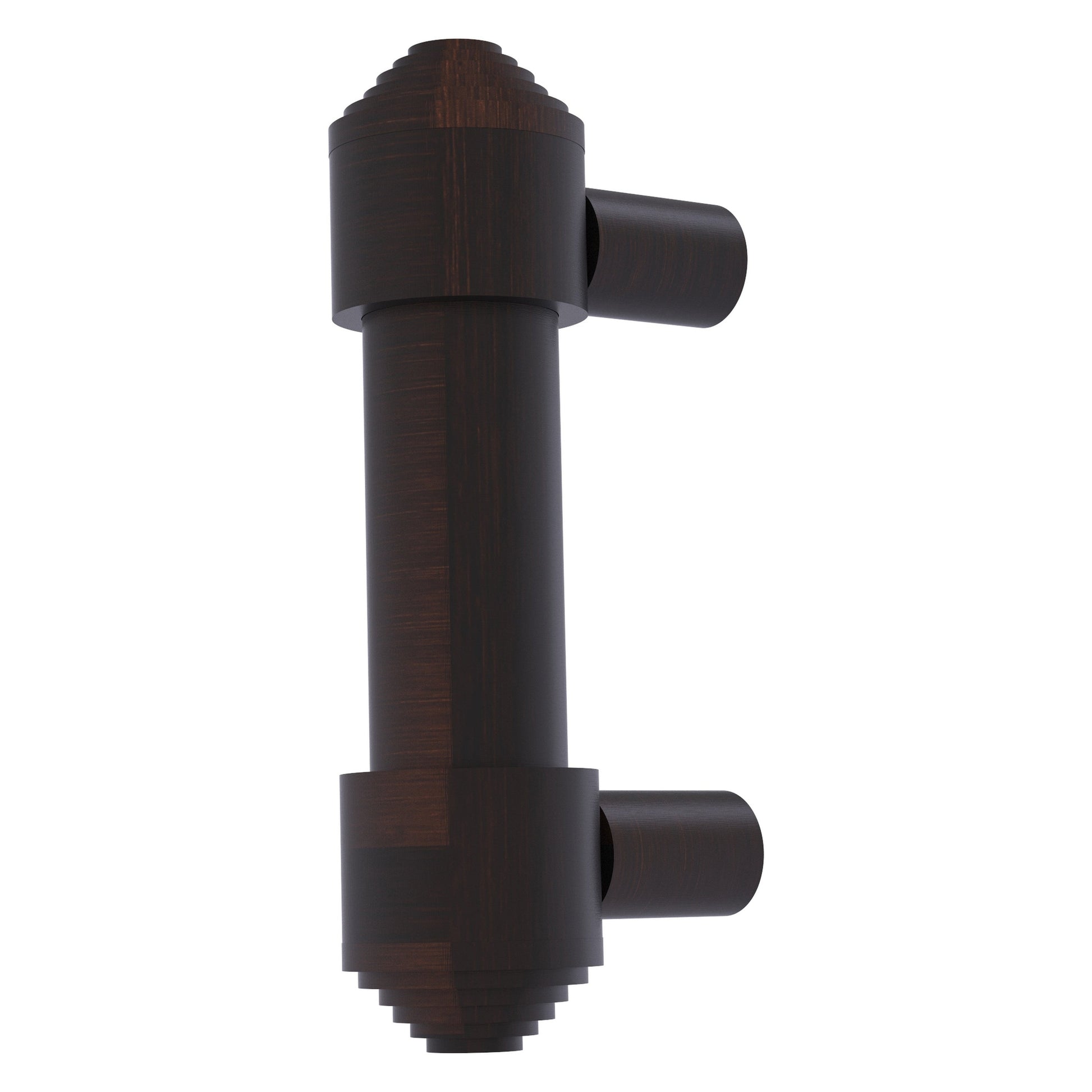 Allied Brass AT-30 3" x 1.7" Venetian Bronze Solid Brass Cabinet Pull