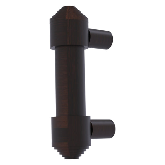 Allied Brass AT-30 3" x 1.7" Venetian Bronze Solid Brass Cabinet Pull