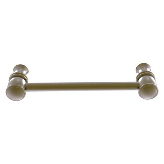 Allied Brass Carolina 5.8" x 1.7" Antique Brass Solid Brass Cabinet Pull