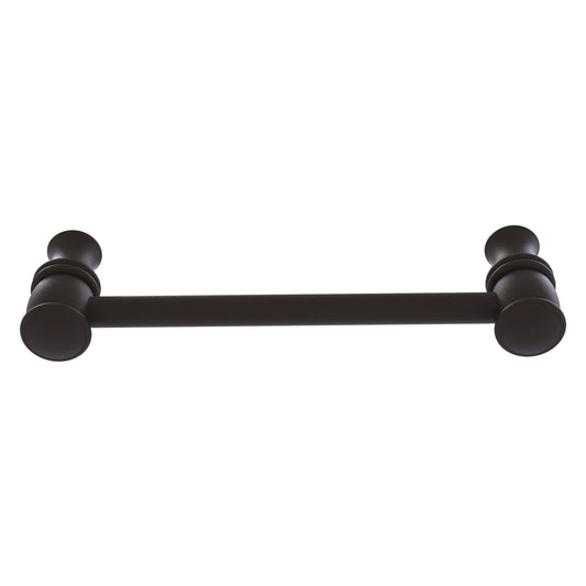 Allied Brass Carolina 5.8" x 1.7" Oil Rubbed Bronze Solid Brass Cabinet Pull